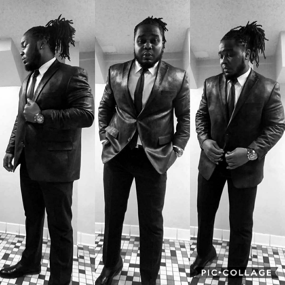 Meet your Posher, Tyrone